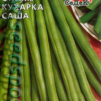 Фасоль Кухарка Саша, 5 г