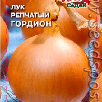 Лук репчатый Гордион, 0,5 г