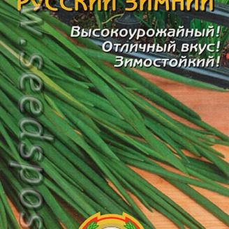 Лук батун Русский зимний, 0,1 г