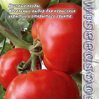 Томат Мирсини F1, 10 шт. Seminis